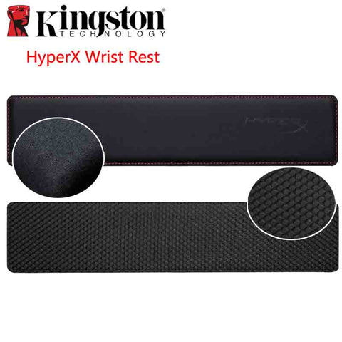 Kingston HyperX Wrist Rest Mouse Pad