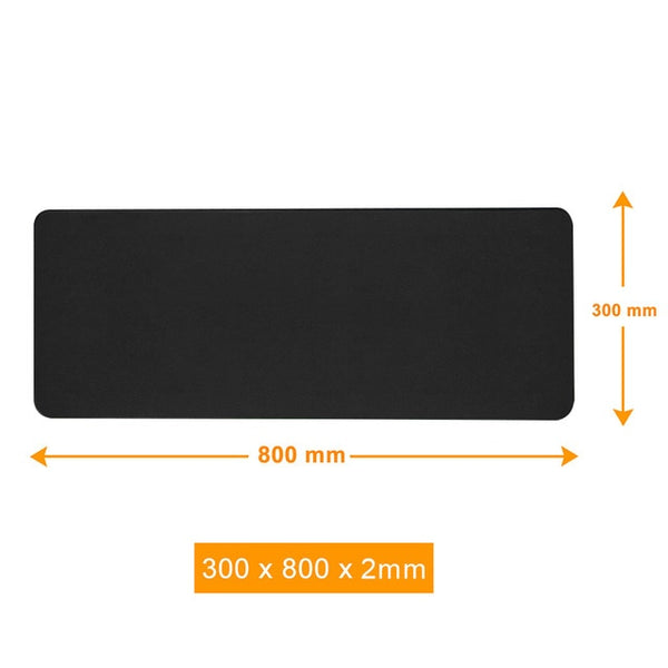 RGB Gaming Mouse Pad