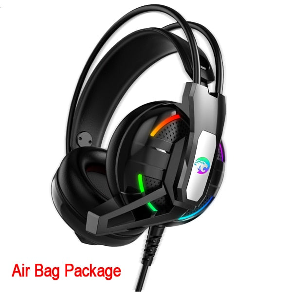 Gaming Headset Stereo RGB  for Xbox One/PC/Playstation 4