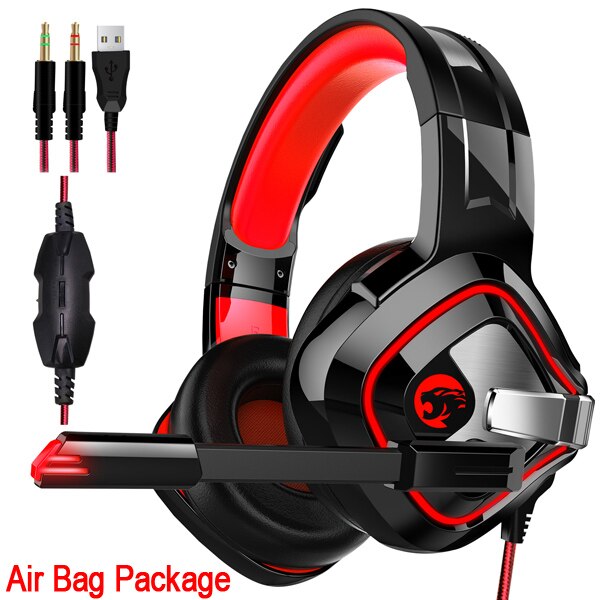 Gaming Headset Stereo RGB  for Xbox One/PC/Playstation 4