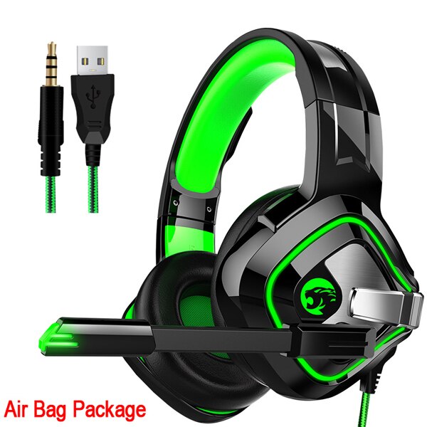 Gaming Headset Stereo RGB  for Xbox One/PC/Playstation 4