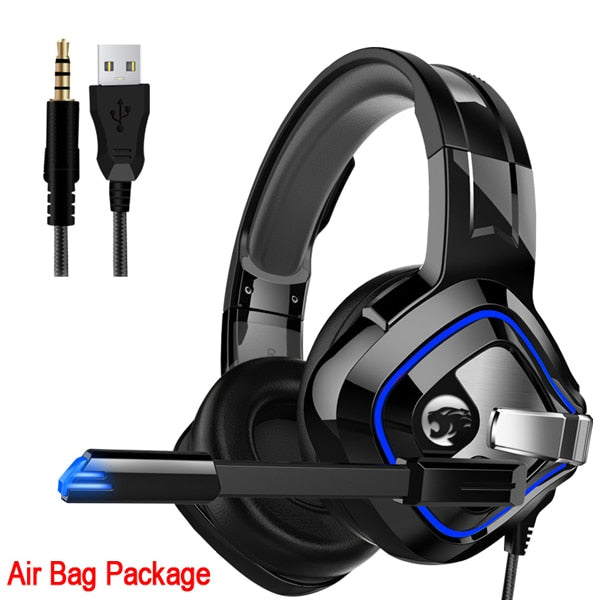 Gaming Headset Stereo RGB  for Xbox One/PC/Playstation 4