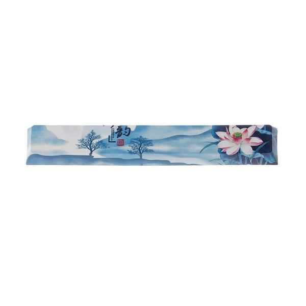 Replaceable Space Bar Keycaps PBT 6.25U