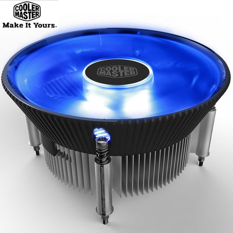 Cooler Master i70 i70C CPU Heatsink LED 120 mm