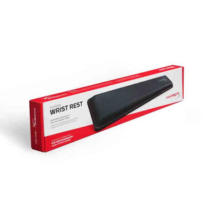 Kingston HyperX Wrist Rest Mouse Pad