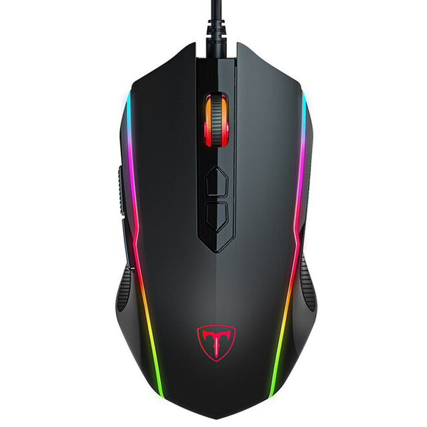 VicTsing RGB Gaming Mouse 8 Programmable Buttons 7200 DPI