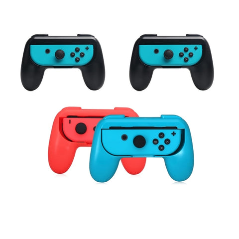 Controller Grip Handles For Nintendo Switch Joy-Con