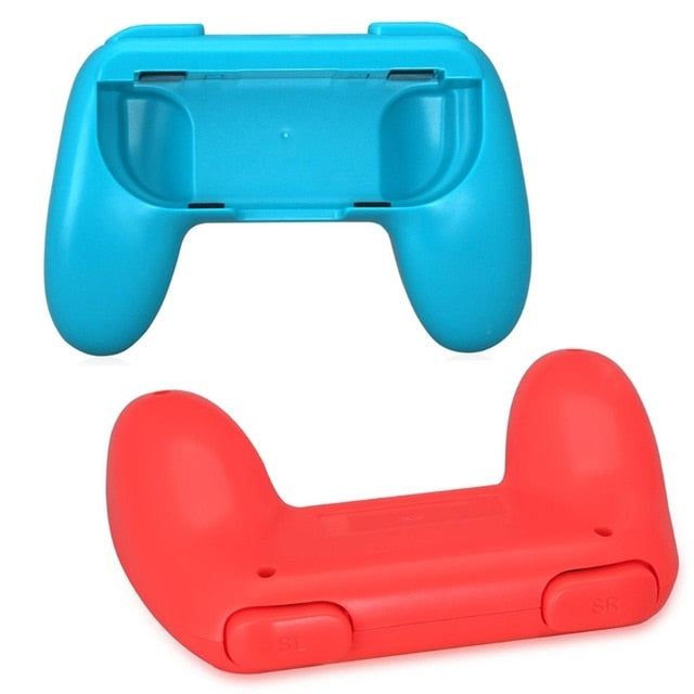 Controller Grip Handles For Nintendo Switch Joy-Con
