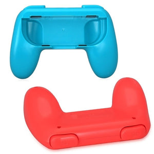Controller Grip Handles For Nintendo Switch Joy-Con