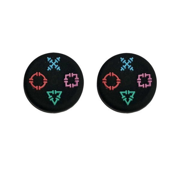 Thumb Stick Grip Cap