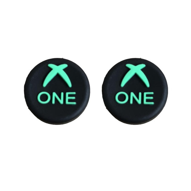 Thumb Stick Grip Cap