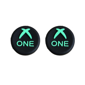 Thumb Stick Grip Cap