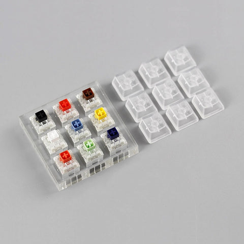 Keyboard Tester Kit