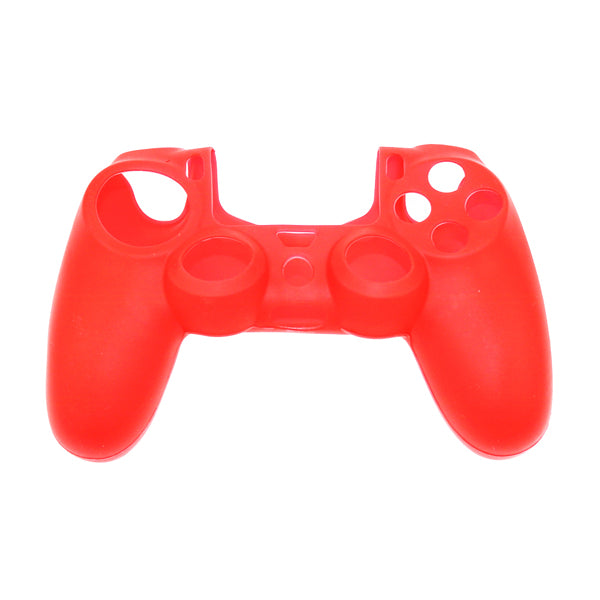JCD Silicone Analog Joystick High quality Grip Caps Protective Skin Cover Case For Sony Playstation Dualshock 4 PS4 Cont