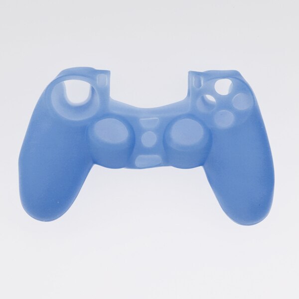 JCD Silicone Analog Joystick High quality Grip Caps Protective Skin Cover Case For Sony Playstation Dualshock 4 PS4 Cont