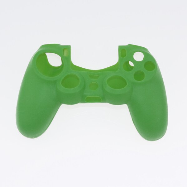 JCD Silicone Analog Joystick High quality Grip Caps Protective Skin Cover Case For Sony Playstation Dualshock 4 PS4 Cont