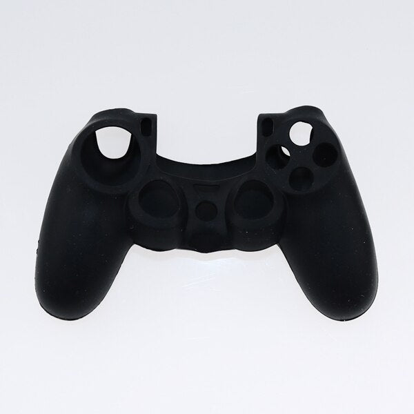 JCD Silicone Analog Joystick High quality Grip Caps Protective Skin Cover Case For Sony Playstation Dualshock 4 PS4 Cont