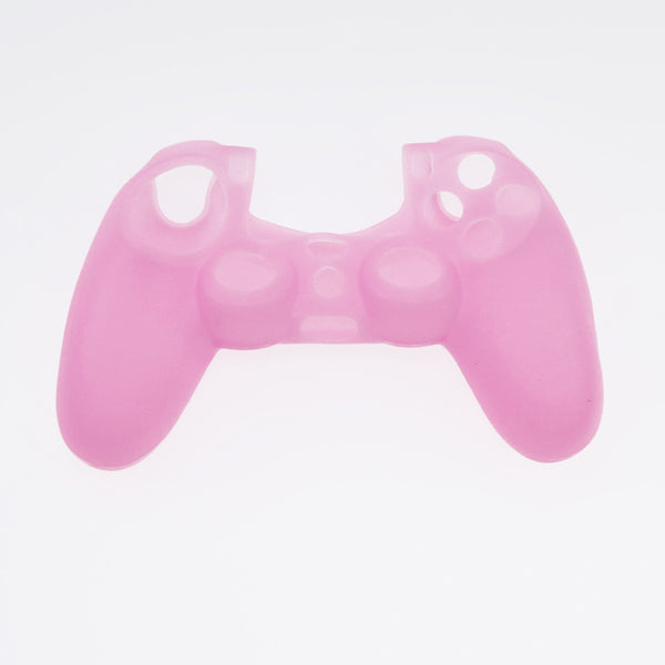 JCD Silicone Analog Joystick High quality Grip Caps Protective Skin Cover Case For Sony Playstation Dualshock 4 PS4 Cont