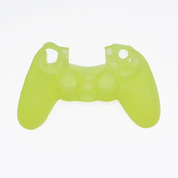 JCD Silicone Analog Joystick High quality Grip Caps Protective Skin Cover Case For Sony Playstation Dualshock 4 PS4 Cont
