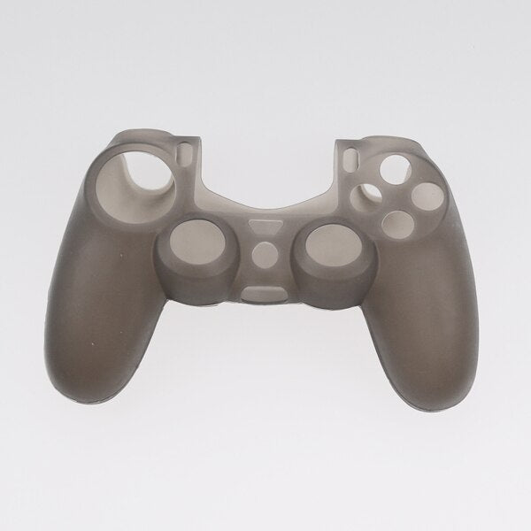 JCD Silicone Analog Joystick High quality Grip Caps Protective Skin Cover Case For Sony Playstation Dualshock 4 PS4 Cont