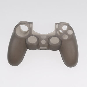 JCD Silicone Analog Joystick High quality Grip Caps Protective Skin Cover Case For Sony Playstation Dualshock 4 PS4 Cont