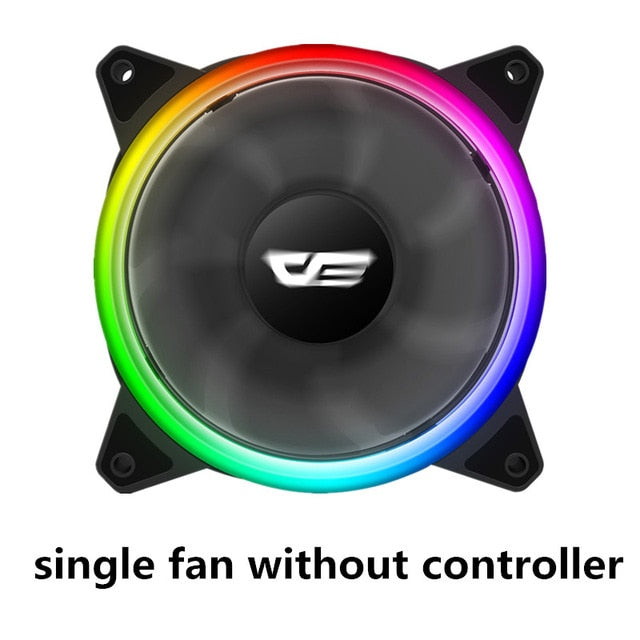 120mm RGB Case Fan