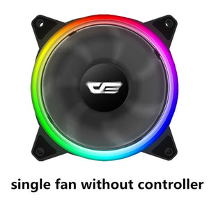 120mm RGB Case Fan