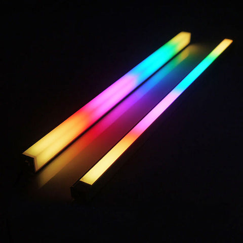 Magnetic Computer 5V/3PIN Aluminum R505 Light Strip